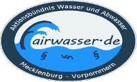 Logo Fairwasser.de